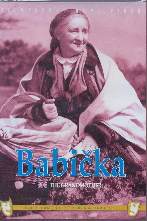 Babička