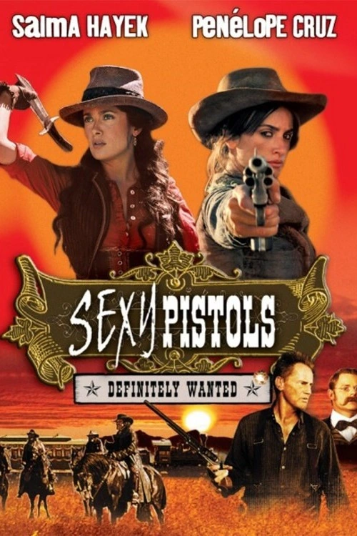 Sexy Pistols