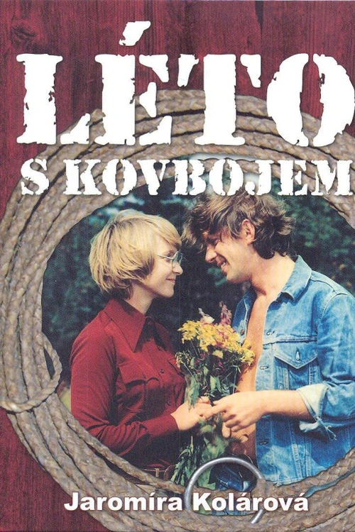 Dva muži, jedna dívka a jedna horká letní láska. Zatímco se její přítel učí na zkoušky, Doubravku zaujme místní dobrodruh.