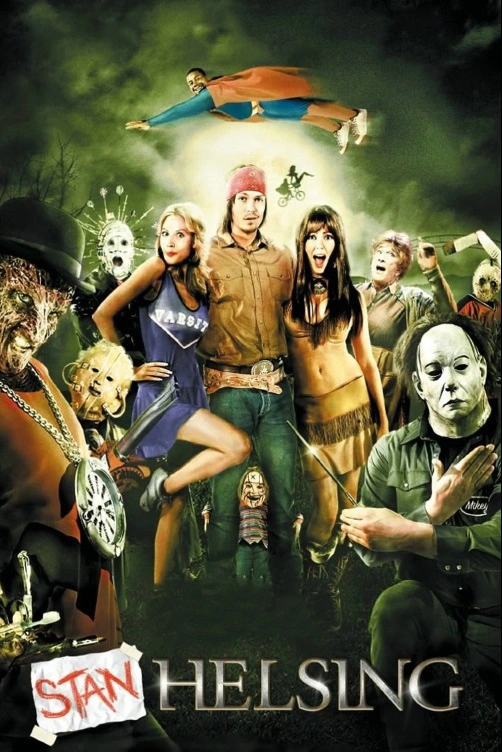Stan Helsing