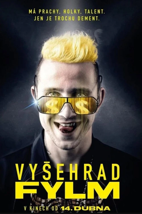 Vyšehrad: Fylm. Více než rok po skandálu s prodejem zápasu je Julia Lavický (Jakub Štáfek) na vrcholu: je úspěšným fotbalistou, manželem a brzy i otcem. Ale jeho svatební den odstartuje řetězec problémů - ukáže se, že má již osmiletého syna a finanční problémy řeší ne zrovna legální cestou.