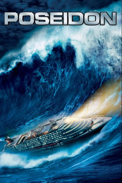 Poseidon