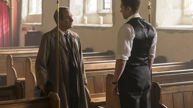Grantchester