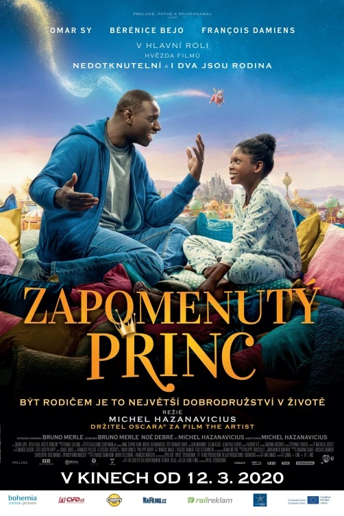 Zapomenutý princ