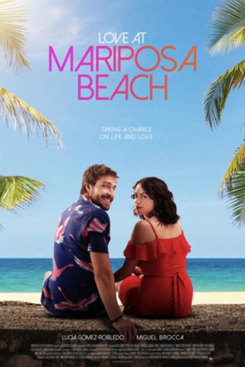 Romance v Mariposa Beach
