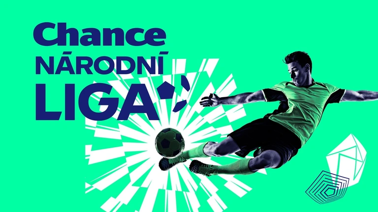 Chance Národní Liga 2024/2025, Fotbal