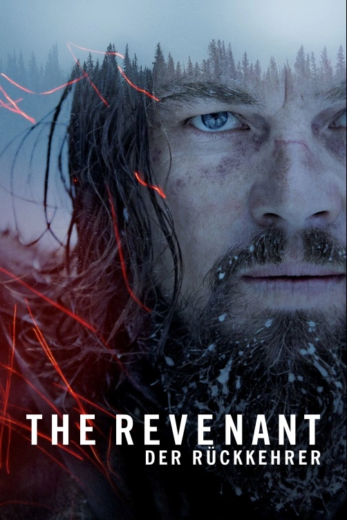 REVENANT Zmrtvýchvstání