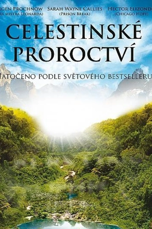 Hlavní hrdina filmu podle knihy Jamese Redfielda "Celestinské proroctví" se vydává do Peru, aby prostřednictvím hledání tajemného rukopisu odhalil budoucí směřování civilizace a kultury. Tato cesta je vyjádřením jeho hledání hlubšího smyslu života.