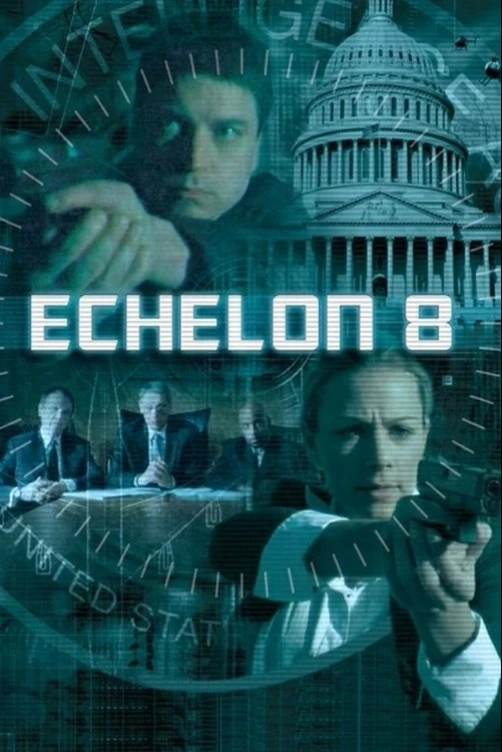 Zvláštní jednotka Echelon 8