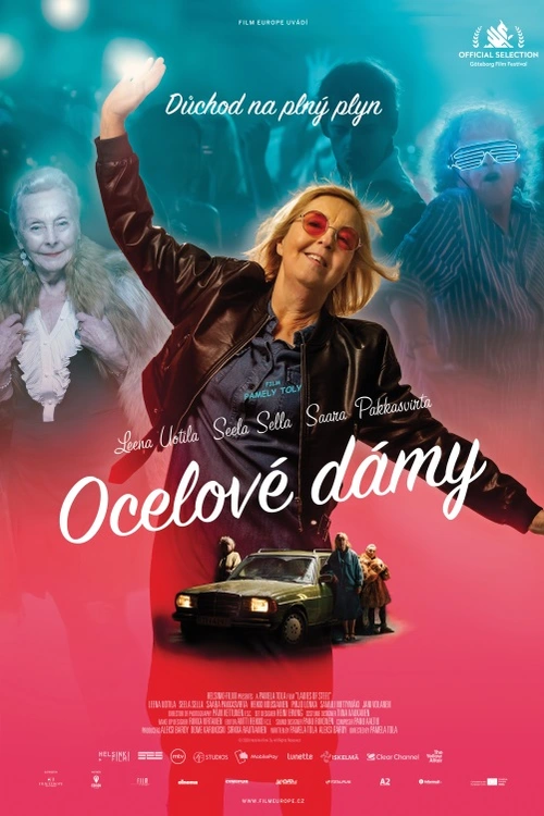 Road movie, ve které věk už není ani číslo. Pětasedmdesátiletá Inkeri uhodila svého manžela pánví a plánuje pohřbít jeho tělo na zahradě. V očekávání doživotního vězení je ještě čas na to žít – konečně. Inkeri tedy musí odejít, i když je již příliš pozdě. Cesta Finskem je plná okouzlujících stopařů, vzpomínek a hříšných tanců. Když Inkeri narazí na své staré univerzitní spisy a najde Eina, lásku z mládí, připomene si své sny, které byly potlačeny patriarchálním sňatkem. Inkeri musí učinit největší volbu pro zbytek svého života, volbu mezi štěstím a konvencí.