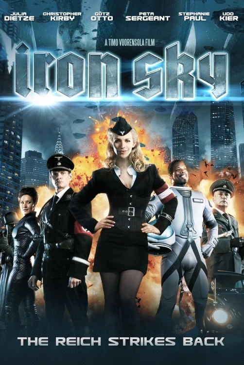 Iron Sky