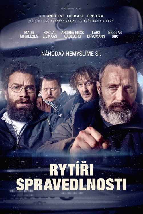 Rytíři spravedlnosti