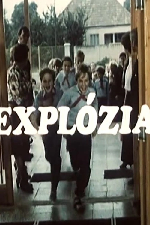 Televízny film o deťoch, ktoré sa aktívne zapojili do Slovenského národného povstania.