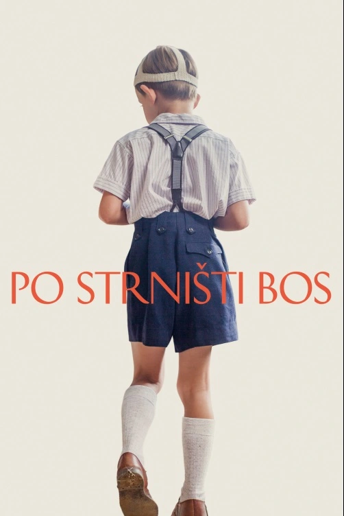 Po strnisku bosý