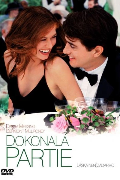 Dokonalá partie