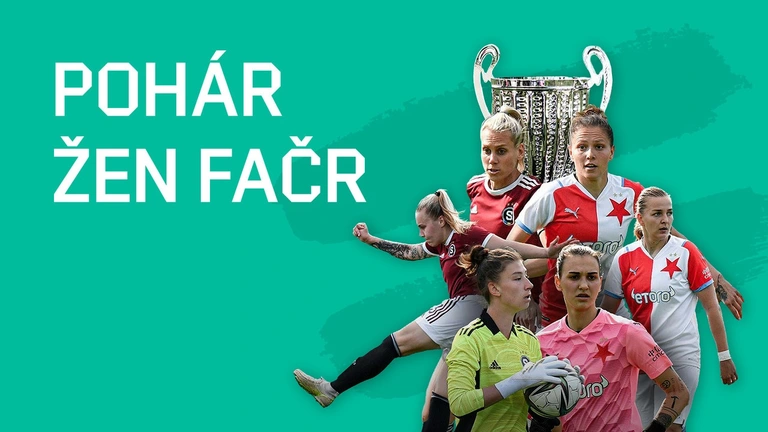Pohár žen FAČR 2024/2025, Fotbal