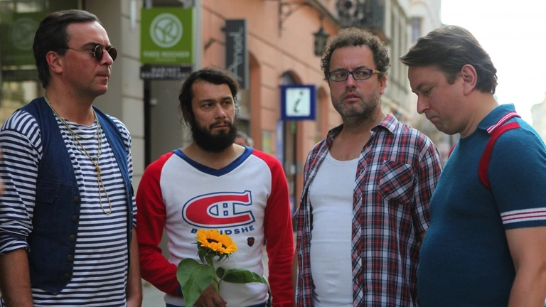 Polski film