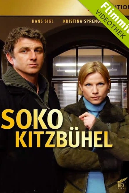Vraždy v Kitzbühelu
