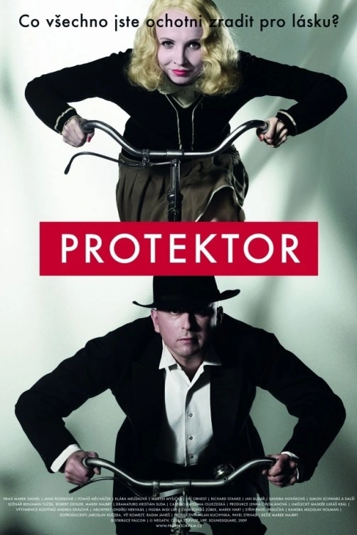 Protektor, 80 let od konce 2. světové války