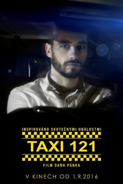 Inspirováno skutečnými událostmi.Co zažívá taxikář, když začne mít podezření, že s jeho zákazníkem není vše v pořádku a může být nebezpečný? Příběh sleduje poslední dlouhou jízdu mladého řidiče Matěje se zákazníkem, jenž se záhy promění v hledaného vraha taxikářů.Mladý taxikář Matěj Pokorný žije šťastně se svou novomanželkou Lucií v hlavním městě. Pár je velmi zamilovaný a snaží se o dítě. Lucie má o Matěje strach, protože v Praze řádí sériový vrah taxikářů a policie ho není schopna dopadnout. Její obavy jsou oprávněné, protože vrah brzy skutečně nastoupí do Matějova taxíku a usadí se na zadním sedadle. Tato poslední jízda mladého řidiče navždy změní život mnoha lidem.Film se inspiroval skutečnými událostmi z roku 2014, kdy neznámý sériový vrah připravil o život tři pražské taxikáře. Tragédie se stala impulsem k natočení thrilleru, který rychle vtáhne diváka do děje a nechá ho procítit celou škálu emocí od strachu, přes odvahu, až po naději. Odkrývá nejen možný důvod, proč pachatel vraždil, ale nabízí i příb