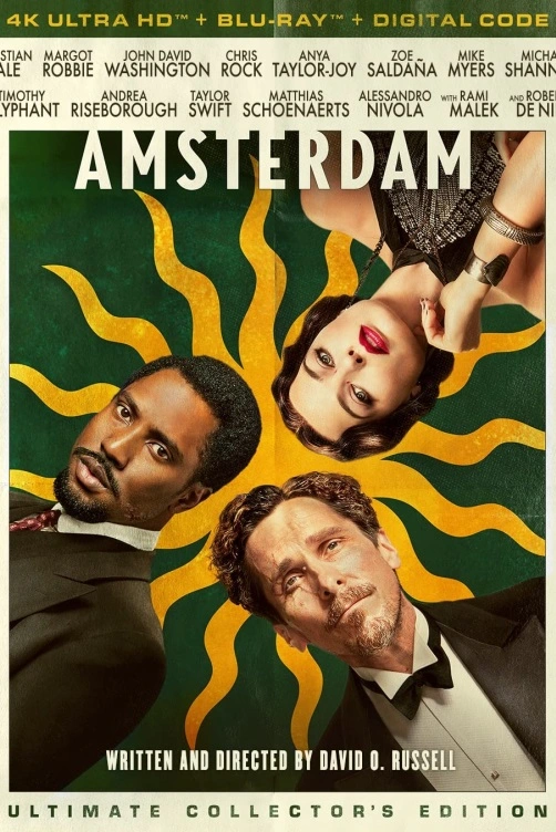 Amsterdam