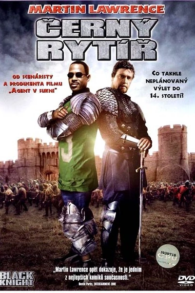 Černý rytíř