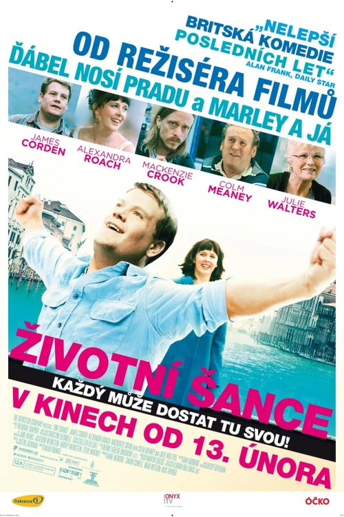 Paul Potts, označovaný za exota, šokoval svět operní árií v první sérii "Británie hledá talent". Překvapil porotu a diváky, vyhrál soutěž proti všem očekáváním a jeho vystoupení na YouTube vidělo 120 milionů lidí. Jeho operní album se stalo bestsellerem.