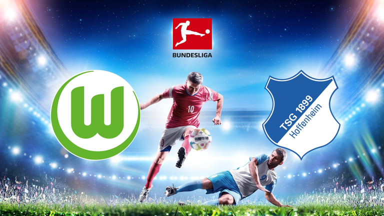 VfL Wolfsburg - TSG Hoffenheim
