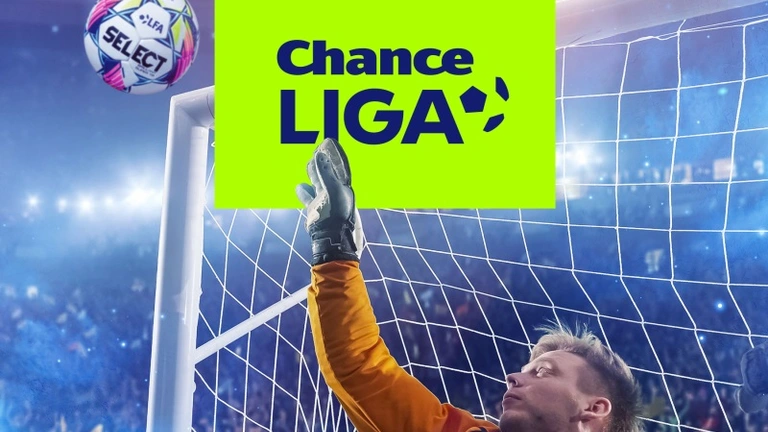 Přímý přenos utkání 2. kola o záchranu Chance Ligy (v přestávce: Studio 1. fotbalové ligy)