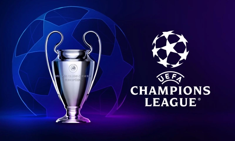 Liga mistrů UEFA Highlights