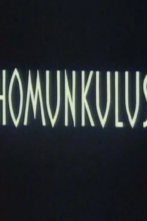 Homunkulus