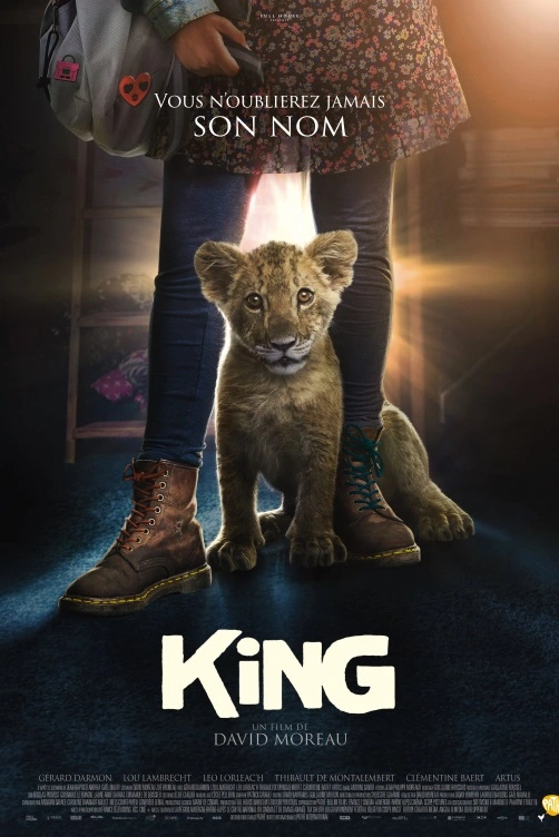King: Návrat domů
