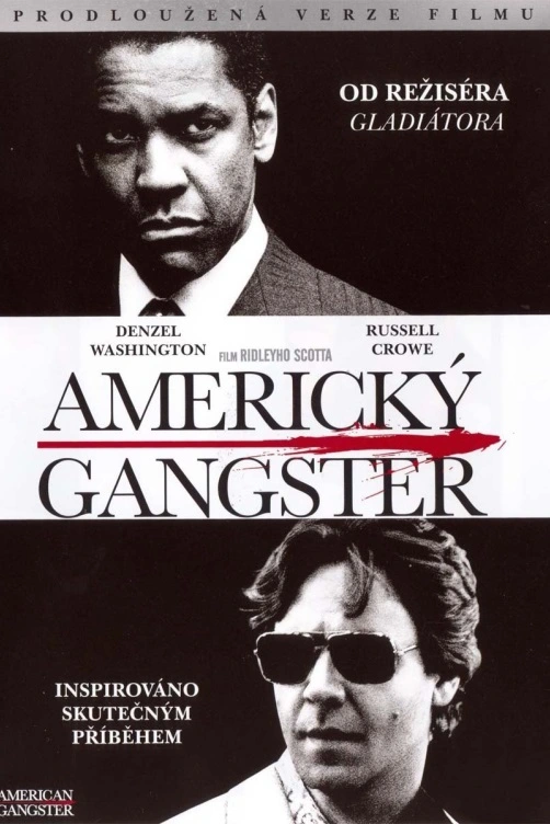Americký gangster
