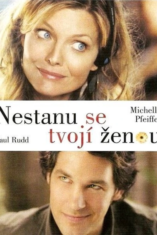 Příjemná romantická komedie nejen pro ty, co milují ženy nebo muže rozdílného věku.