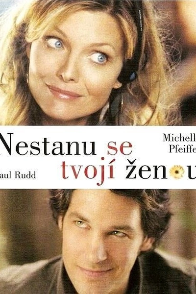 Nestanu se tvojí ženou
