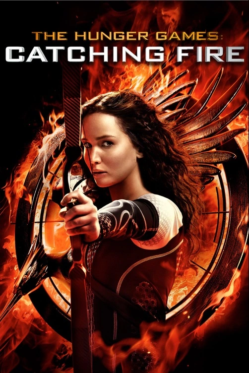 Hunger Games: Vražedná pomsta