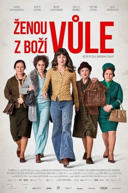Mír ve švýcarské vesnici je roku 1971 narušen v momentě, kdy se mladá Nora začne zasazovat o hlasovací právo pro ženy a jejich právo na zaměstnání. Bude moci muž i nadále rozhodovat o penězích i o tom, zda jeho manželka smí nebo nesmí pracovat?