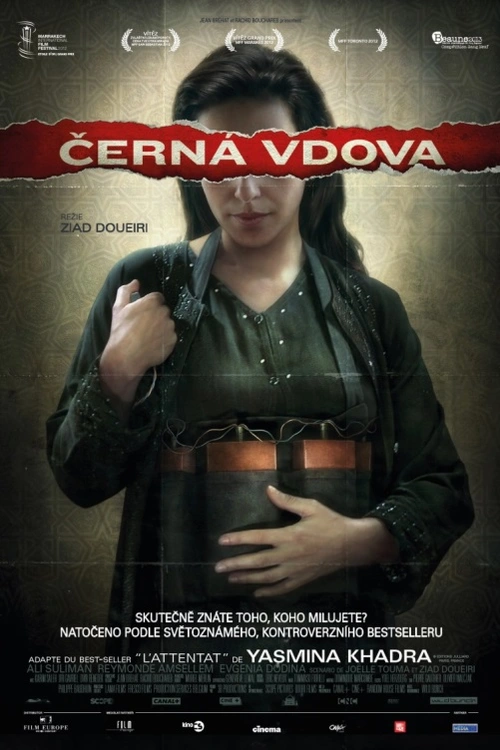 Zdařilý film na toto citlivé téma z oblasti sebevražedných atentátníků. Zobrazit film z pohledu manžela atentátnice a ještě k tomu Araba žijícího v Izraeli byl velmi dobrý nápad, hlavní hrdina zde kvůli tomu musí čelit mnoha nepříjemnostem.