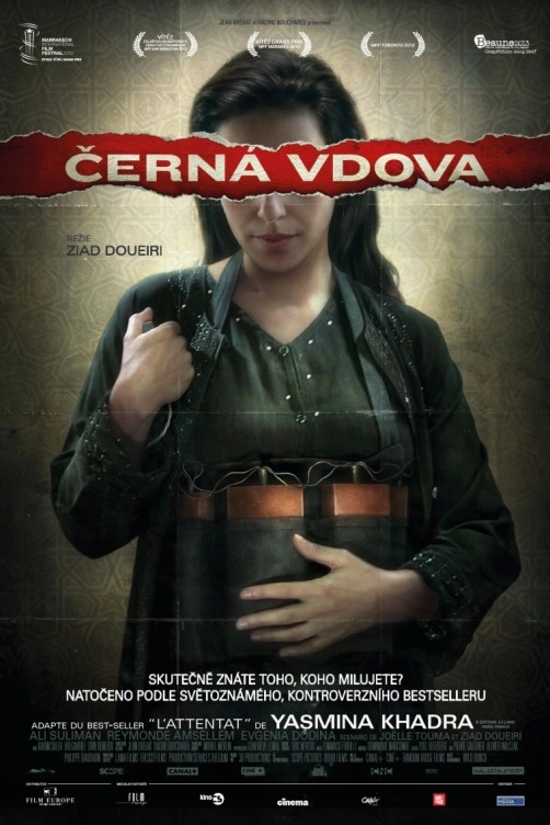 Černá vdova