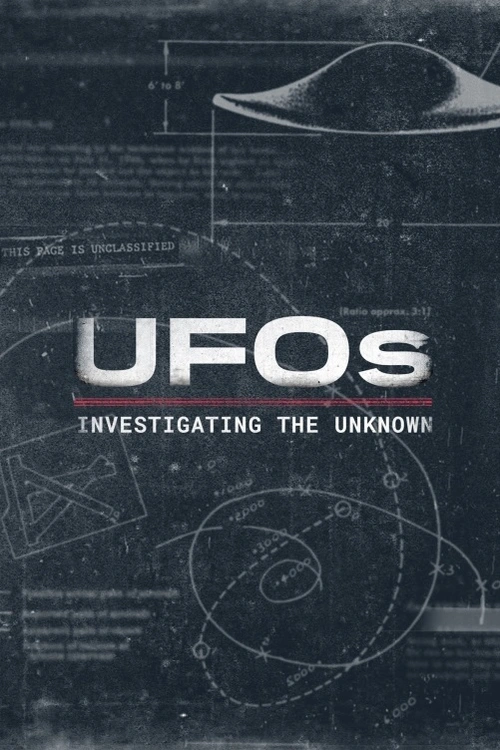 Snahy o rozluštění záhad, které obklopují fenomén UFO, neutuchají. Podíváme se na to, jakou roli ve vyšetřování neidentifikovatelných létajících objektů hrají nezávislí vědci a občané a přiblížíme hluboce osobní příběhy těch, kteří tvrdí, že se setkali tváří v tvář s neznámem.