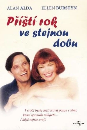 Příští rok ve stejnou dobu