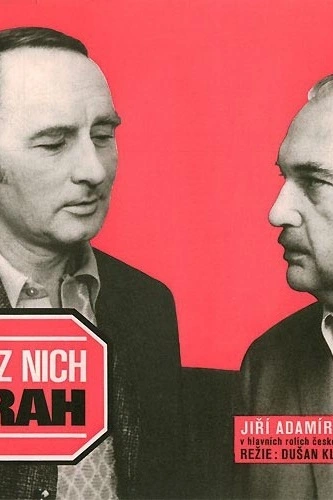 Jeden z nich je vrah