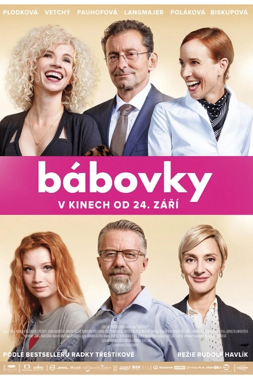 Bábovky
