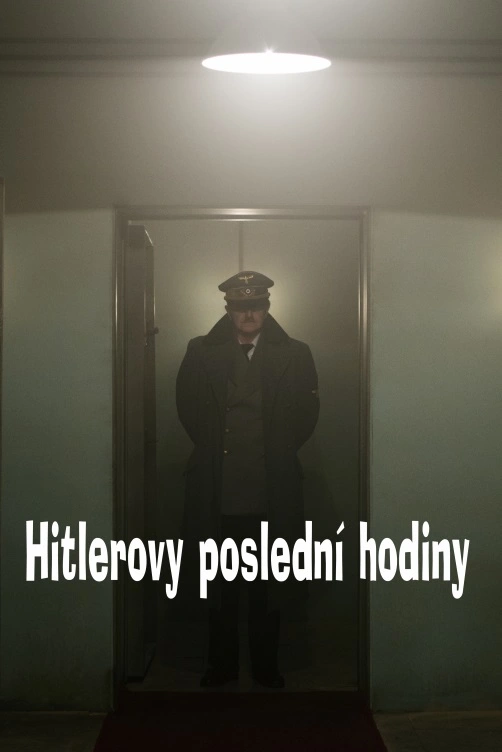 Hitlerovy poslední hodiny
