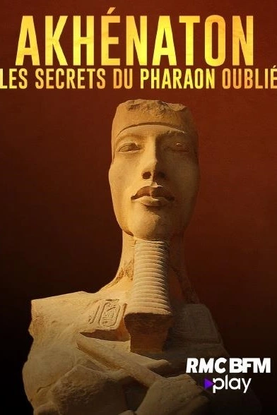 Ztracená města Akhenaten