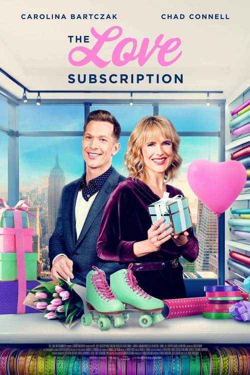 Lillian je talentovaná podnikatelka, specializující se na úspěch start-upů. Její nový projekt, "Love Subscription", poskytuje zákazníkům předplatné dárky k zapamatování speciálních událostí. Její úkol je analyzovat firmu a připravit obchodní zprávu.