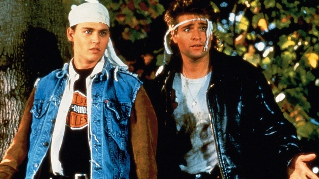 Jump street 21