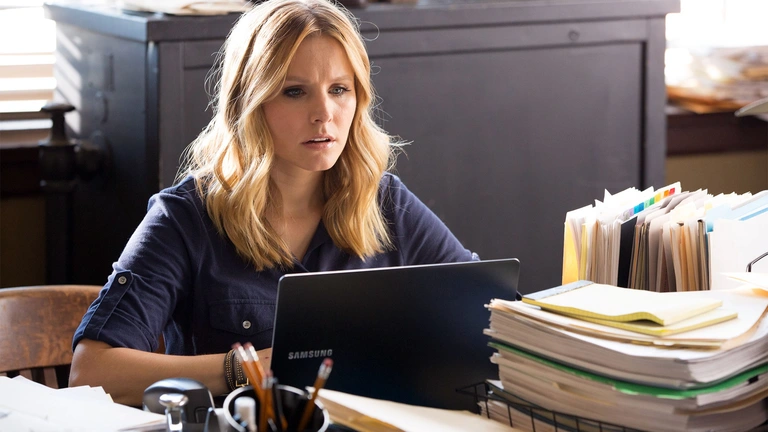 Veronica Mars