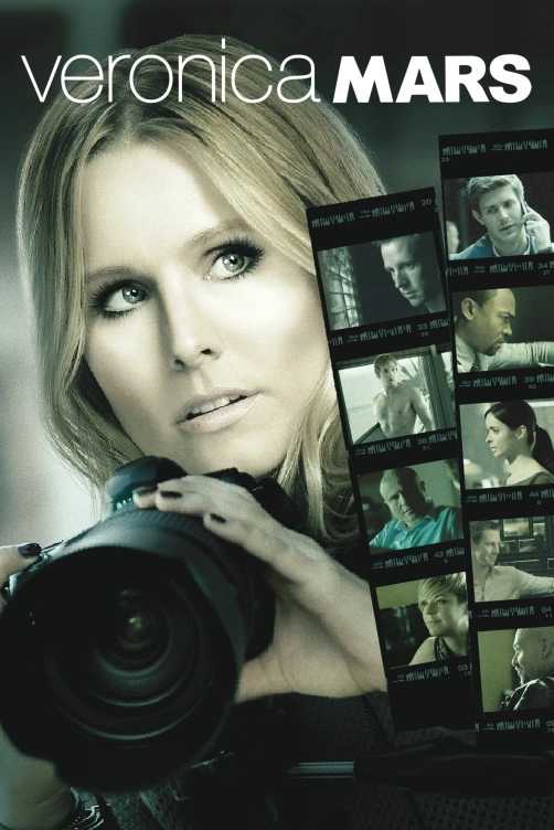 Veronica Mars