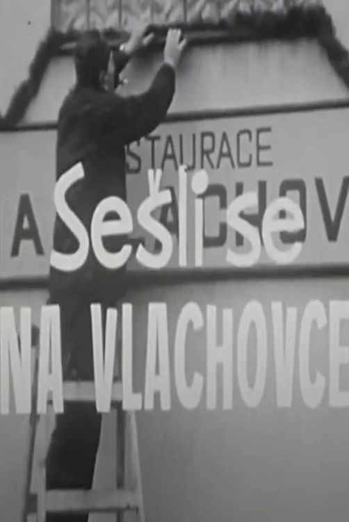 Sešli se na Vlachovce
